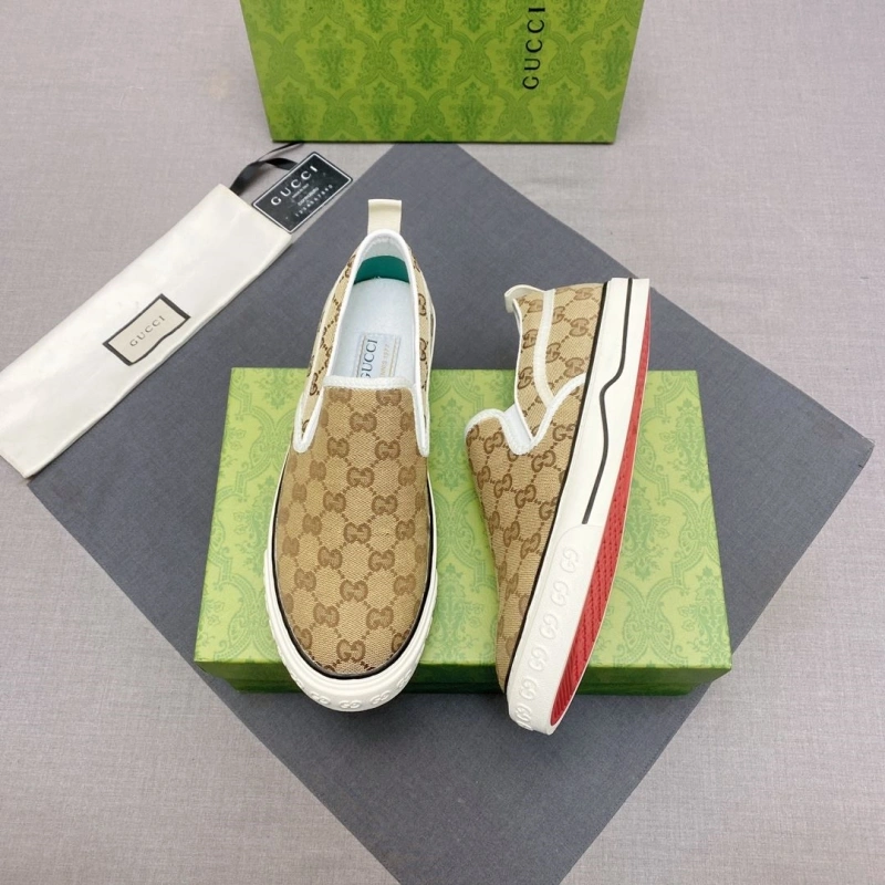 Gxccx Casual Shoes GoAnywhere 163414