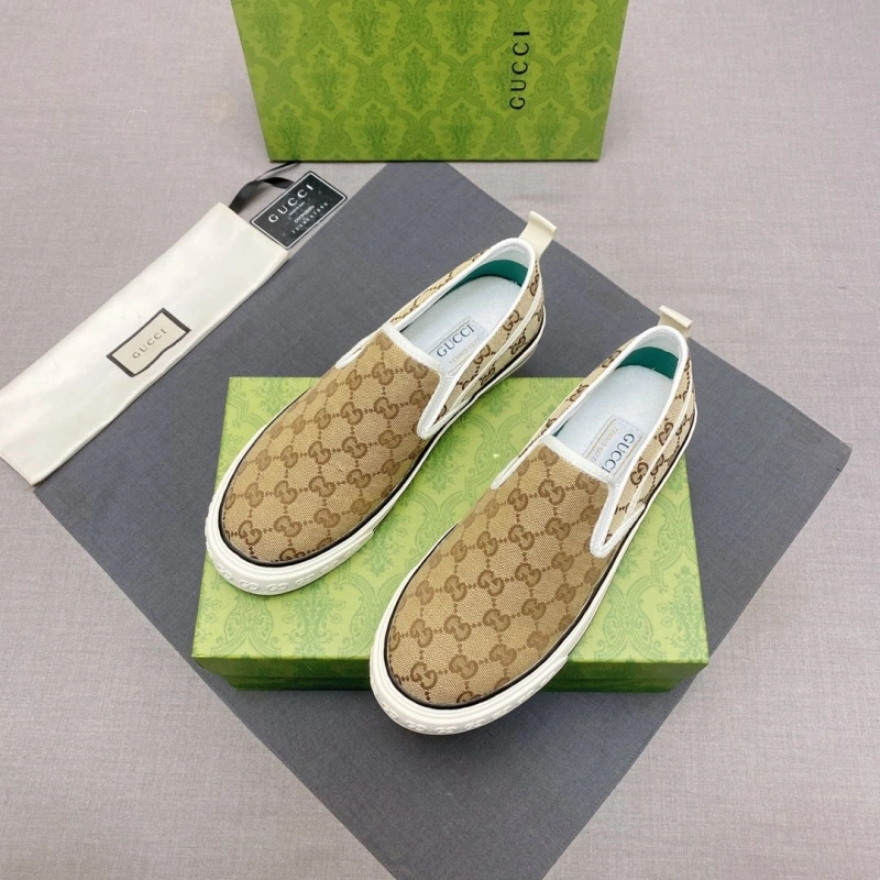 Gxccx Casual Shoes GoAnywhere 163414