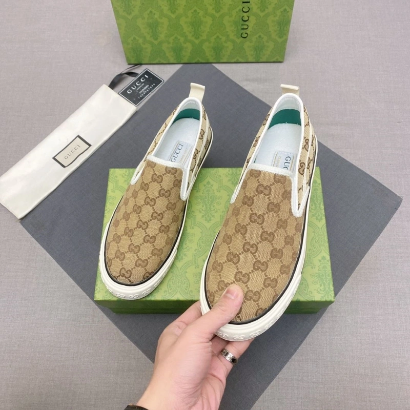 Gxccx Casual Shoes GoAnywhere 163414