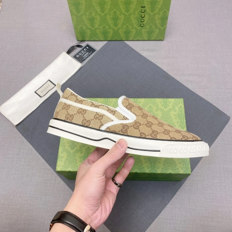 Gxccx Casual Shoes GoAnywhere 163414