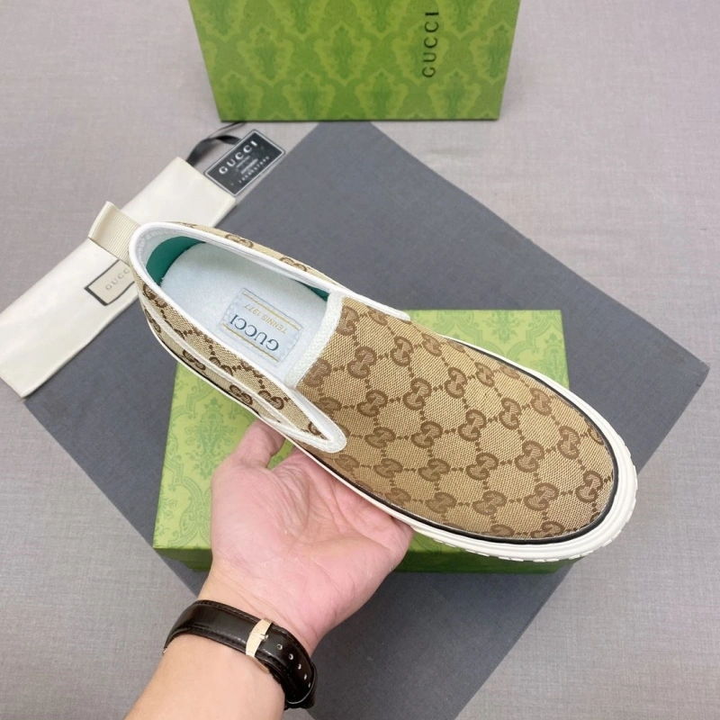 Gxccx Casual Shoes GoAnywhere 163414