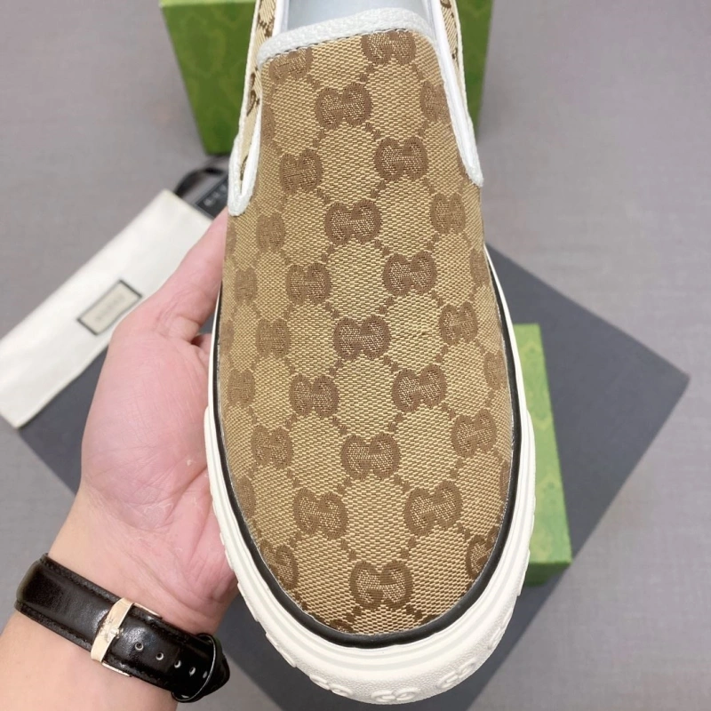 Gxccx Casual Shoes GoAnywhere 163414