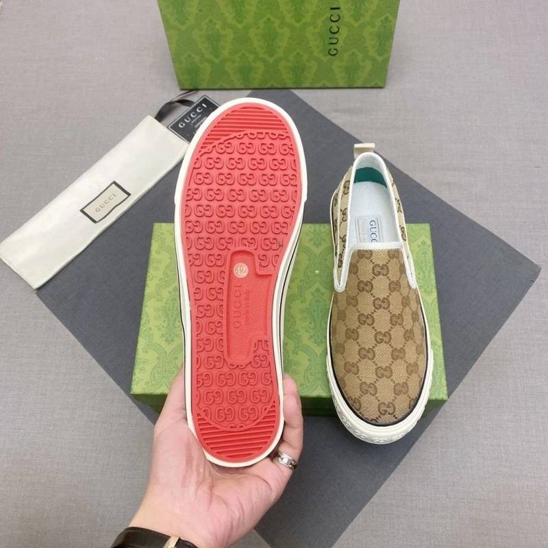 Gxccx Casual Shoes GoAnywhere 163414