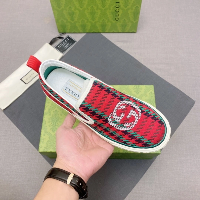 GoodFit Gxccx Casual Shoes 163410