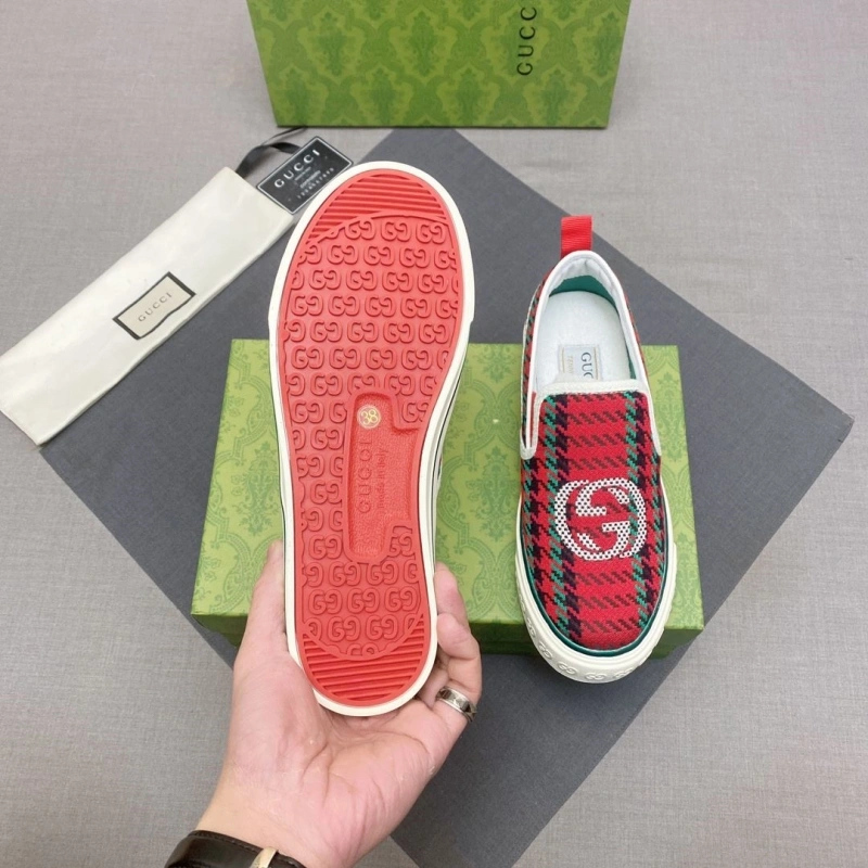 GoodFit Gxccx Casual Shoes 163410