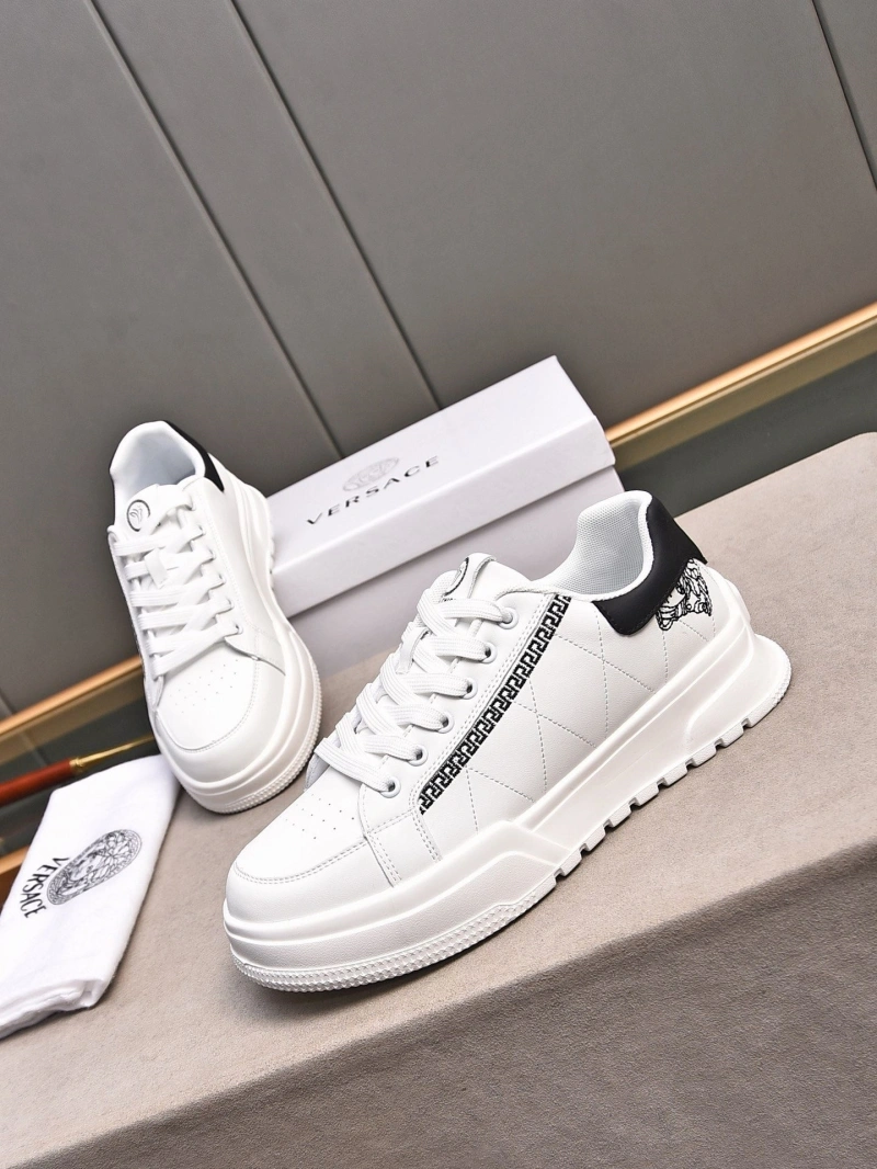 Comfortable Gxvxnchy Sneakers 154027