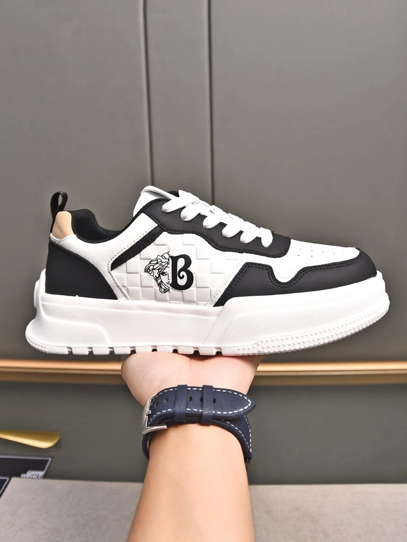 Stylish Gxvxnchy Sneakers 154025