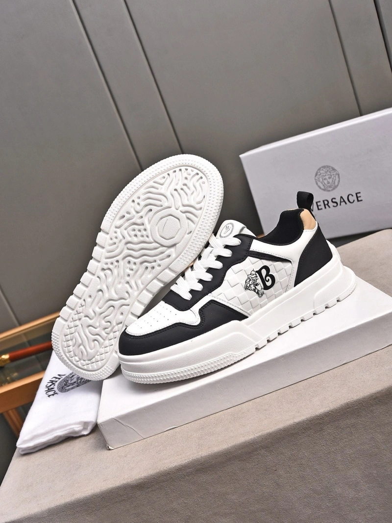 Stylish Gxvxnchy Sneakers 154025