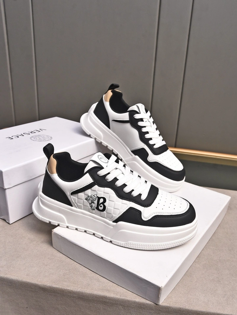 Stylish Gxvxnchy Sneakers 154025
