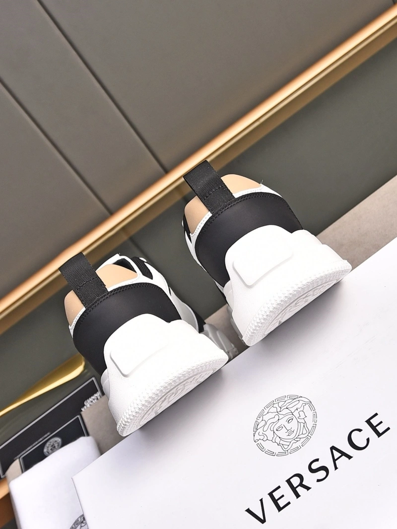 Stylish Gxvxnchy Sneakers 154025