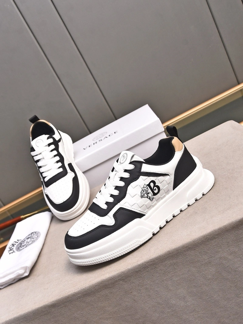 Stylish Gxvxnchy Sneakers 154025