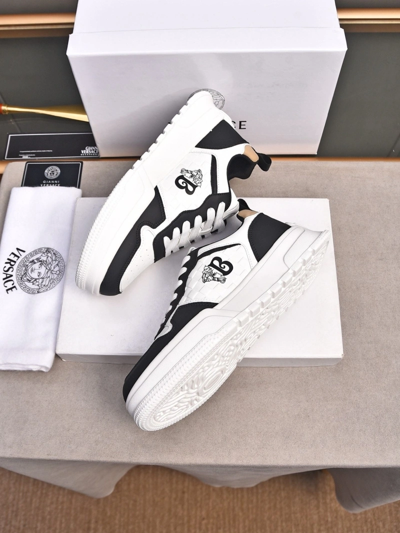 Stylish Gxvxnchy Sneakers 154025