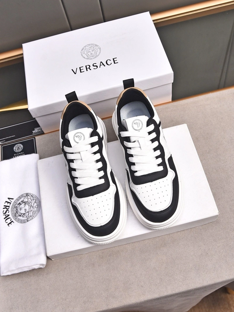 Stylish Gxvxnchy Sneakers 154025
