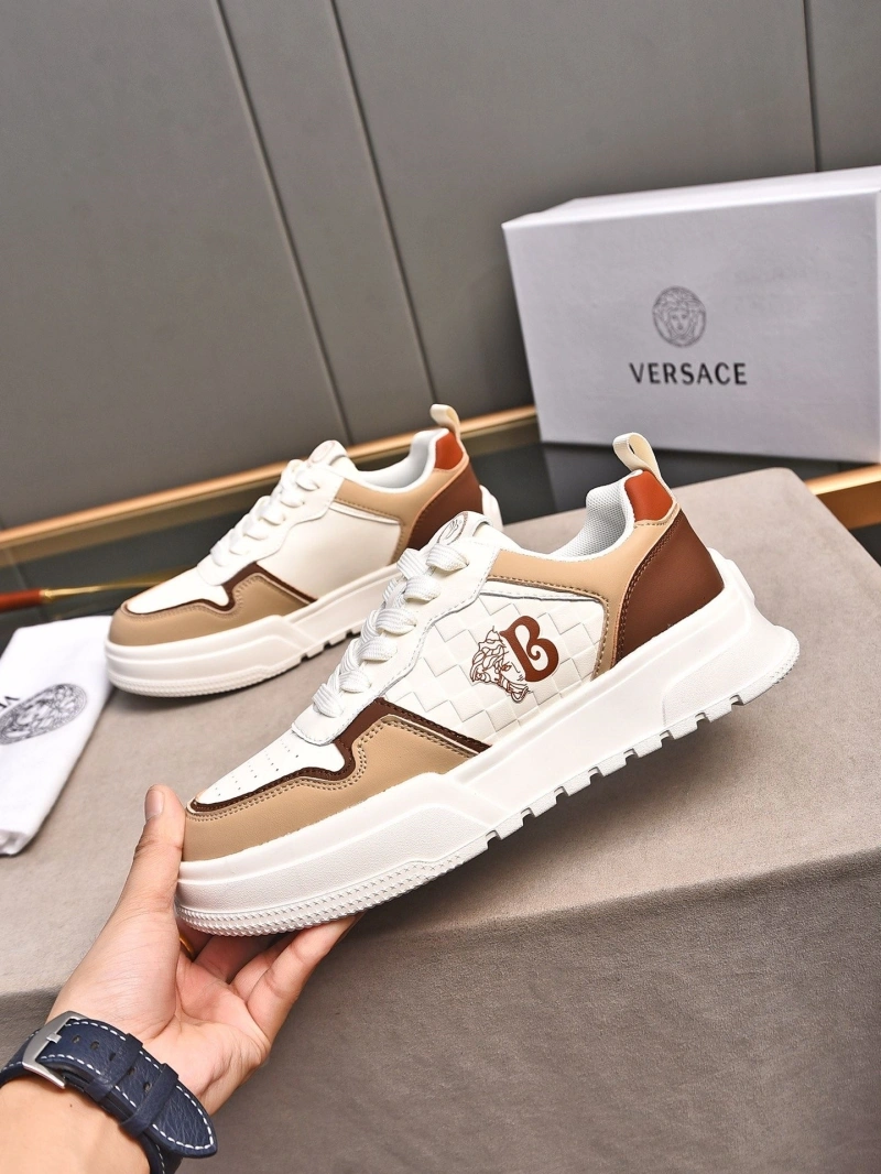 Gxvxnchy Sneakers Sleek 154039