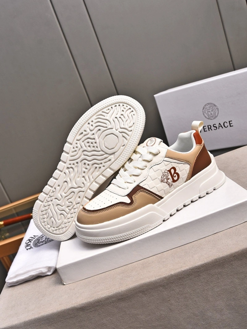 Gxvxnchy Sneakers Sleek 154039