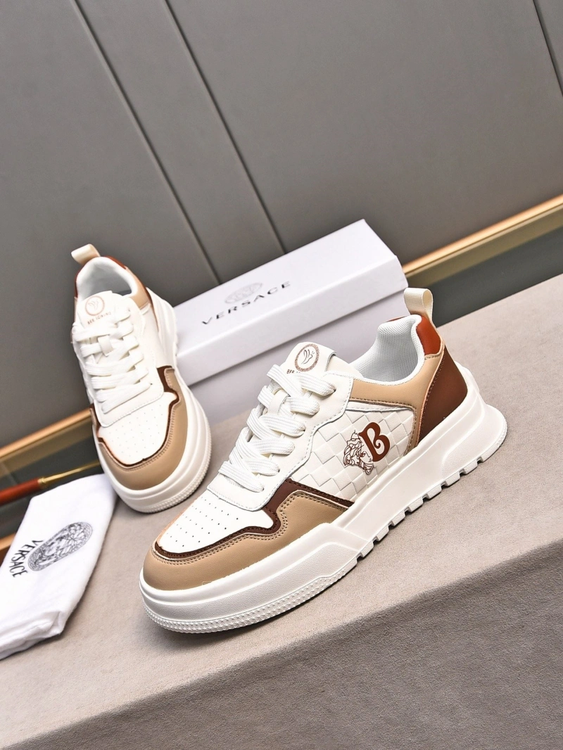 Gxvxnchy Sneakers Sleek 154039