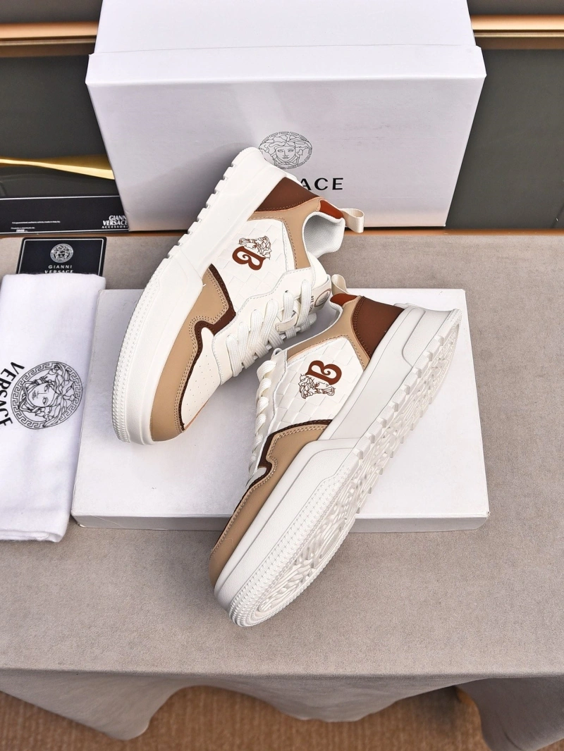 Gxvxnchy Sneakers Sleek 154039