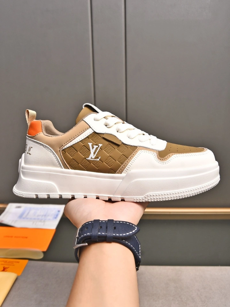 Vibrant Gxccx Casual Shoes 163416