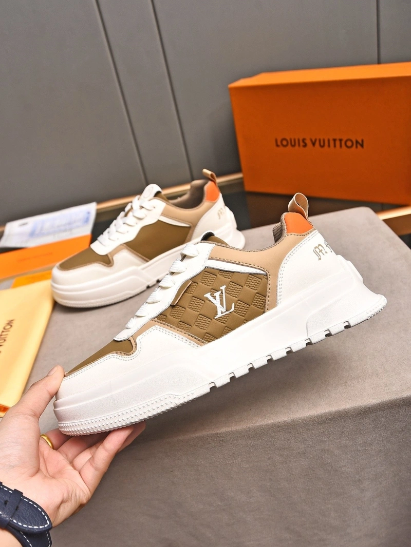 Vibrant Gxccx Casual Shoes 163416