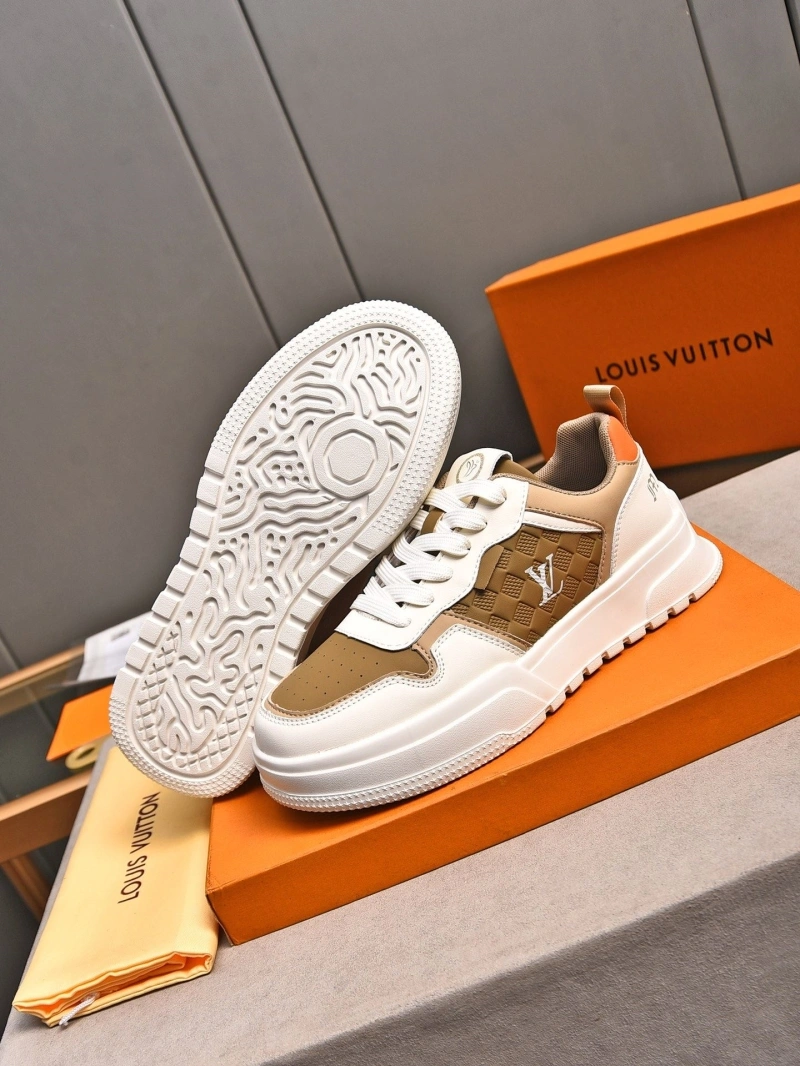 Vibrant Gxccx Casual Shoes 163416