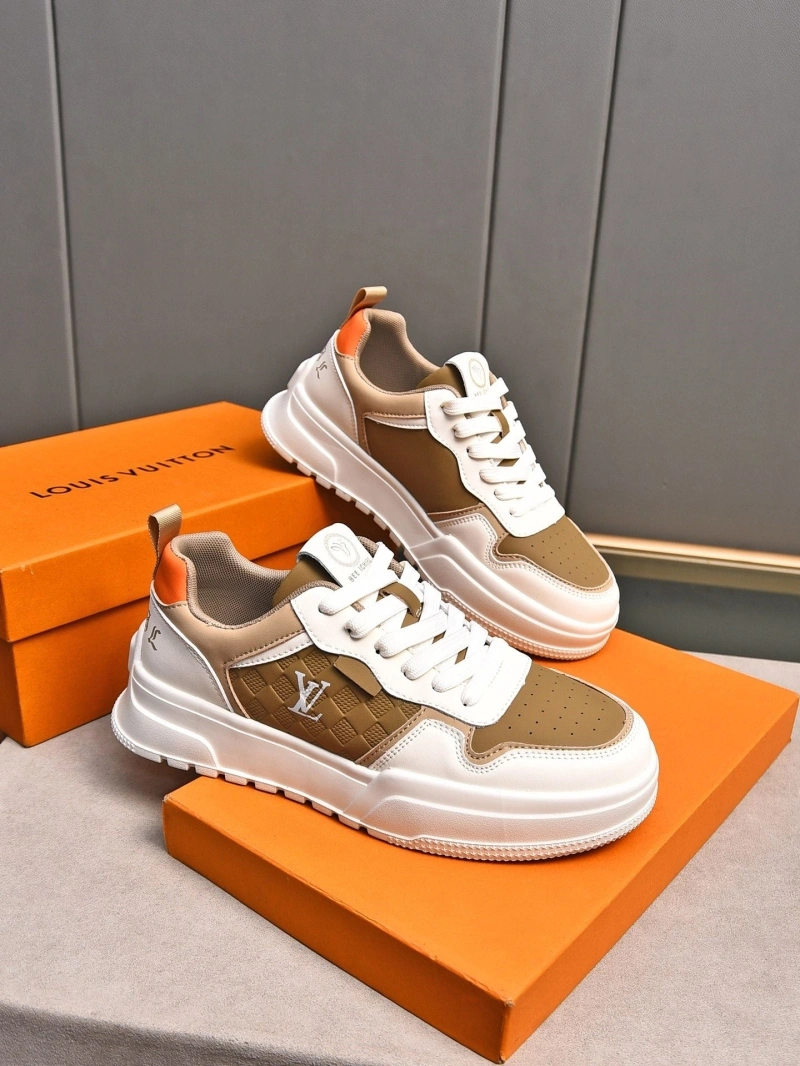 Vibrant Gxccx Casual Shoes 163416