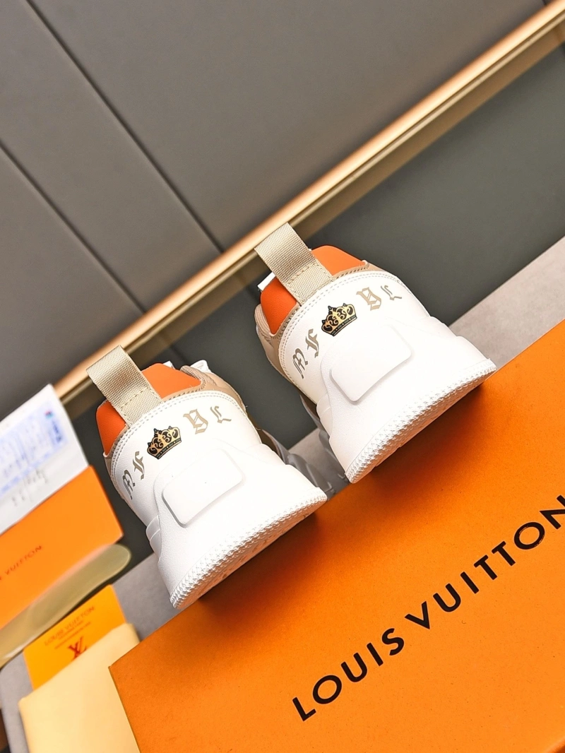 Vibrant Gxccx Casual Shoes 163416