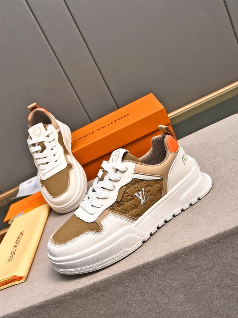 Vibrant Gxccx Casual Shoes 163416