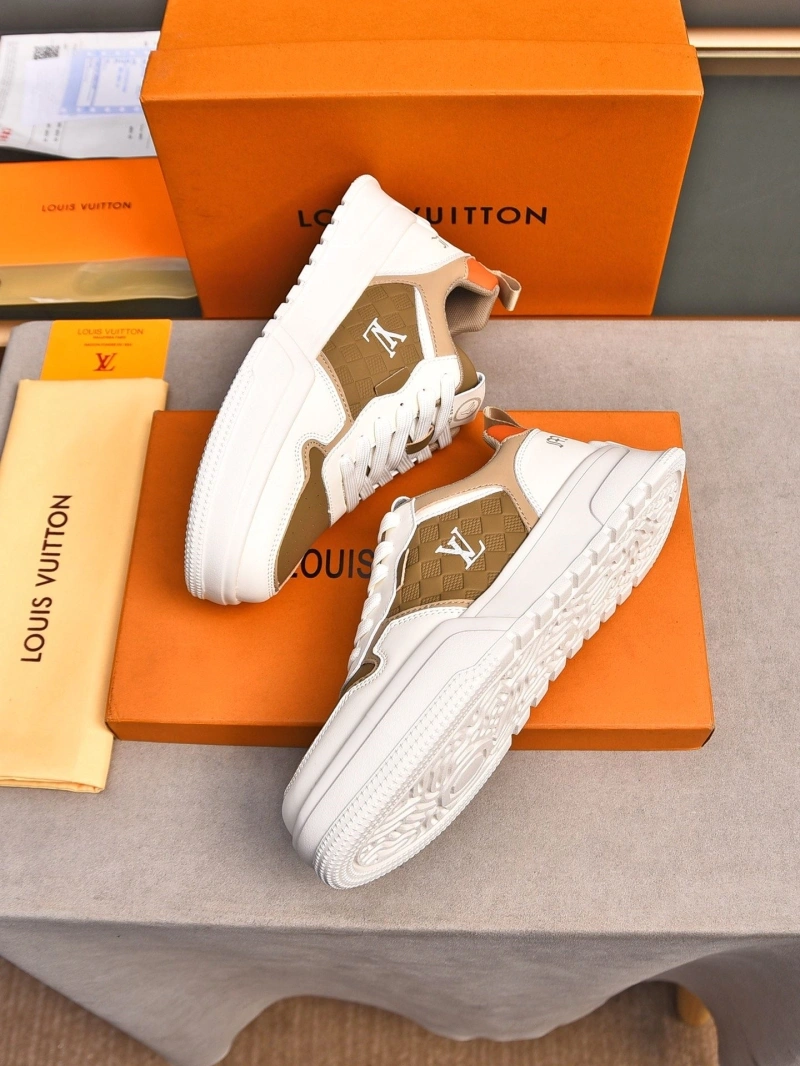 Vibrant Gxccx Casual Shoes 163416