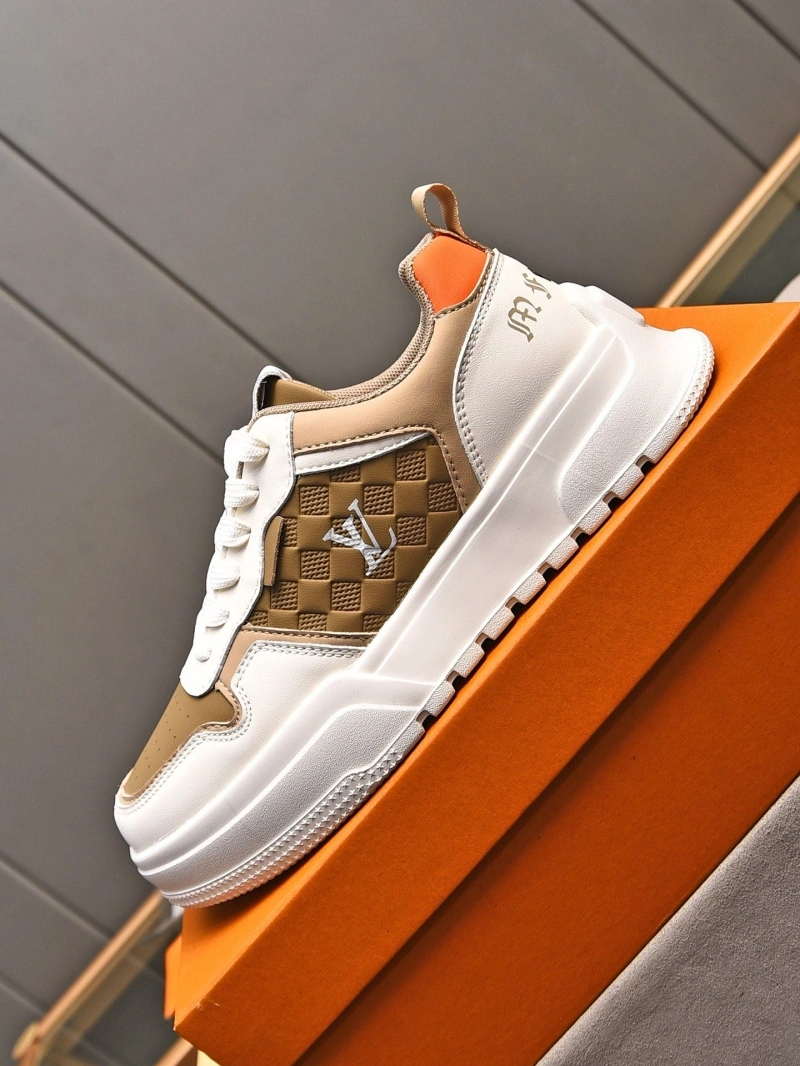 Vibrant Gxccx Casual Shoes 163416