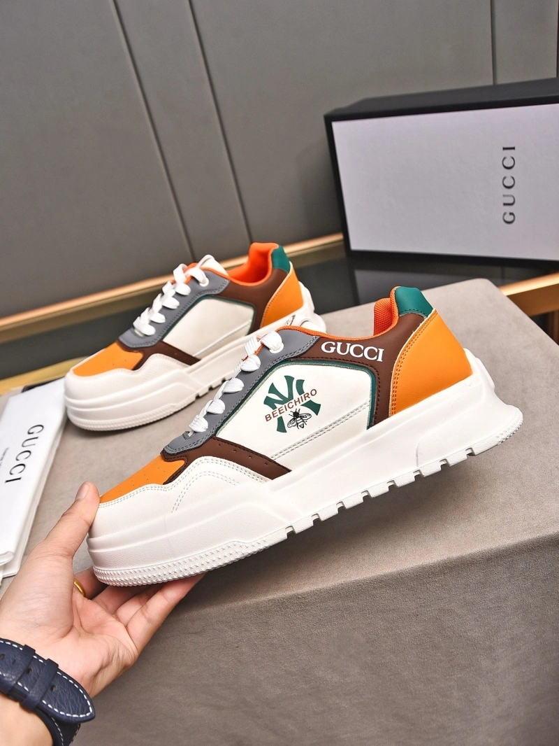 Gxccx Casual Shoes Trendsetting 163418