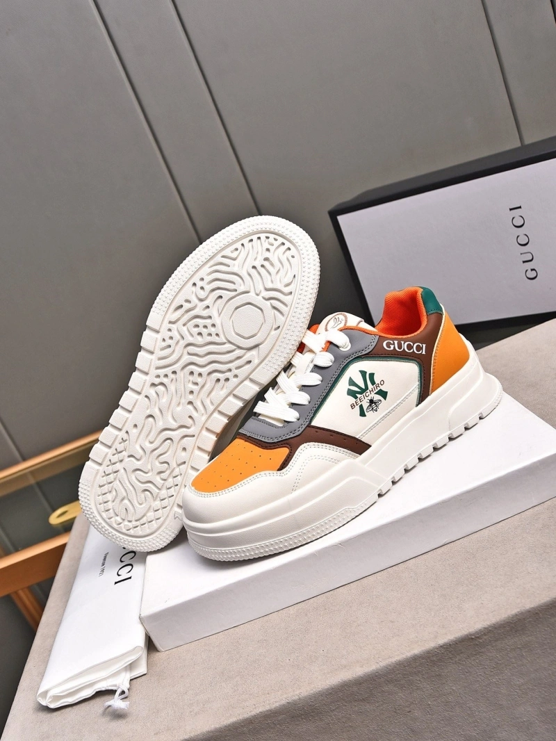 Gxccx Casual Shoes Trendsetting 163418