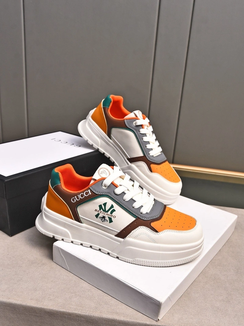 Gxccx Casual Shoes Trendsetting 163418