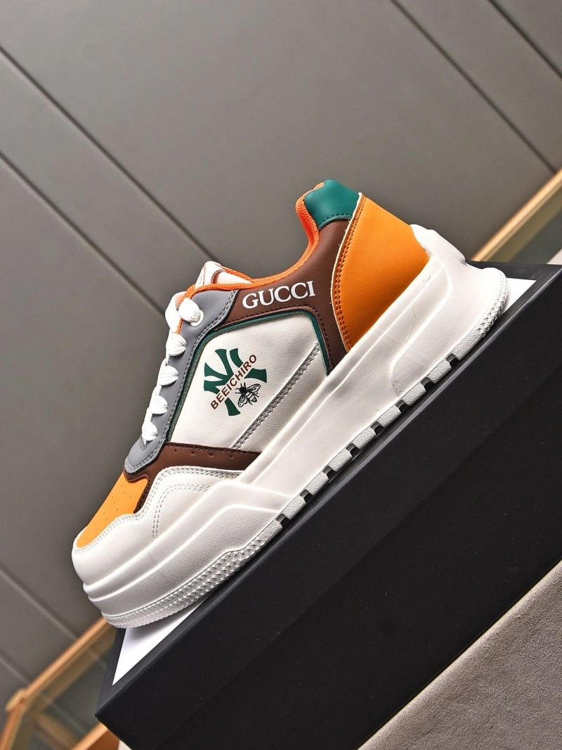 Gxccx Casual Shoes Trendsetting 163418