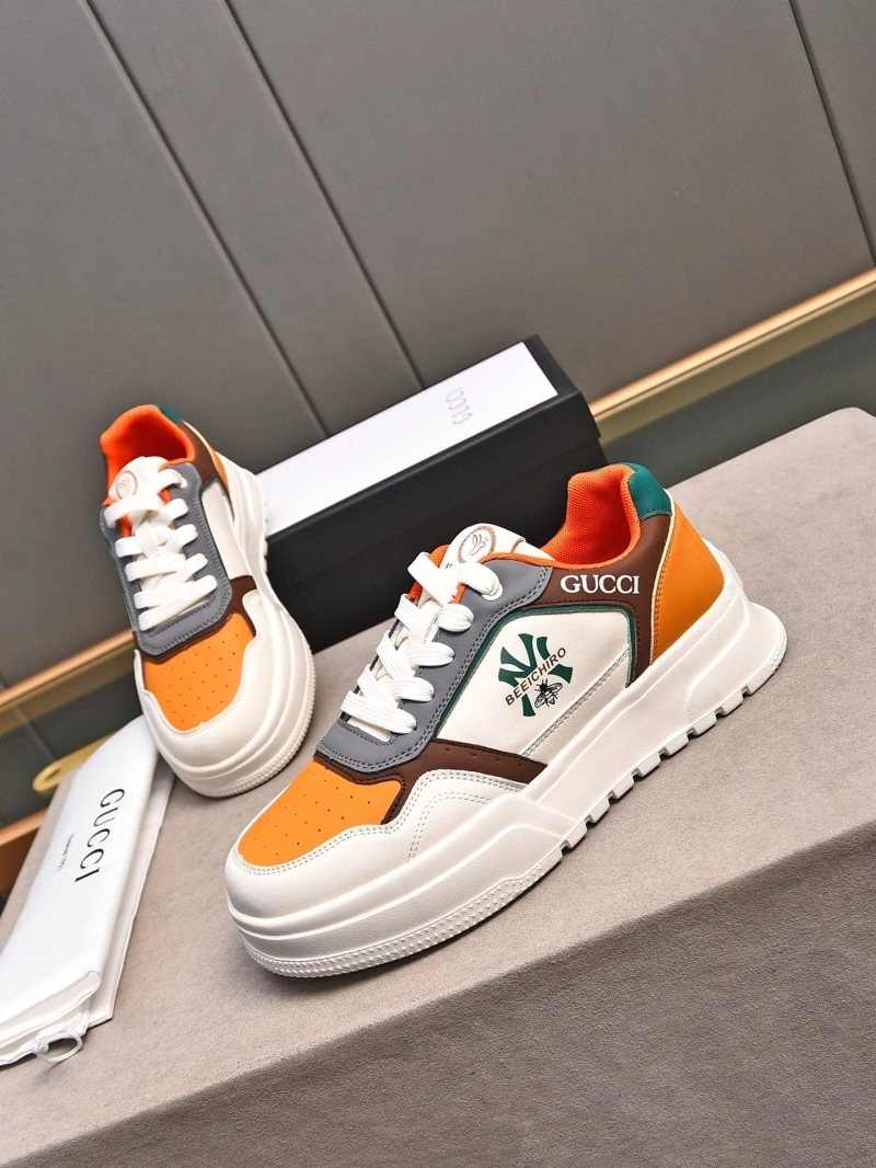 Gxccx Casual Shoes Trendsetting 163418