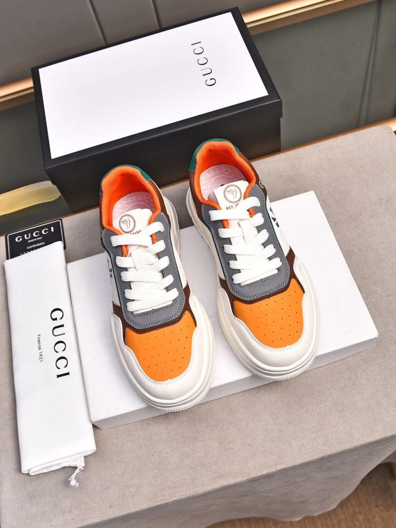 Gxccx Casual Shoes Trendsetting 163418