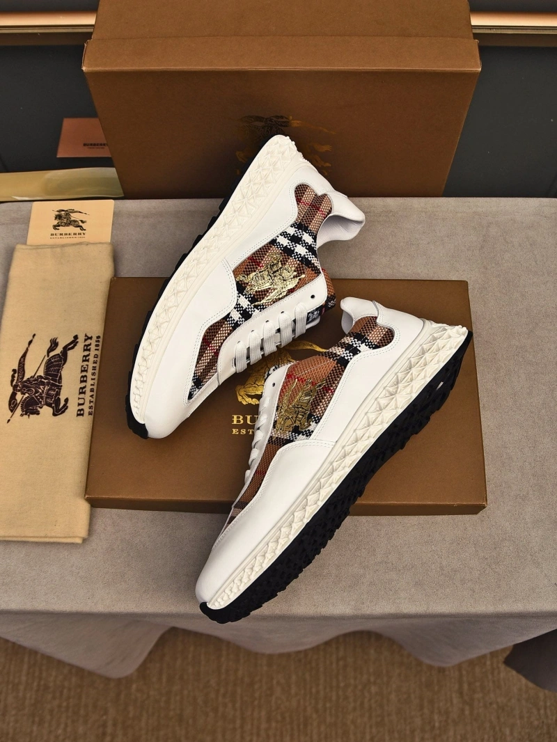 Bxrbxrry Sneakers Modern 115340