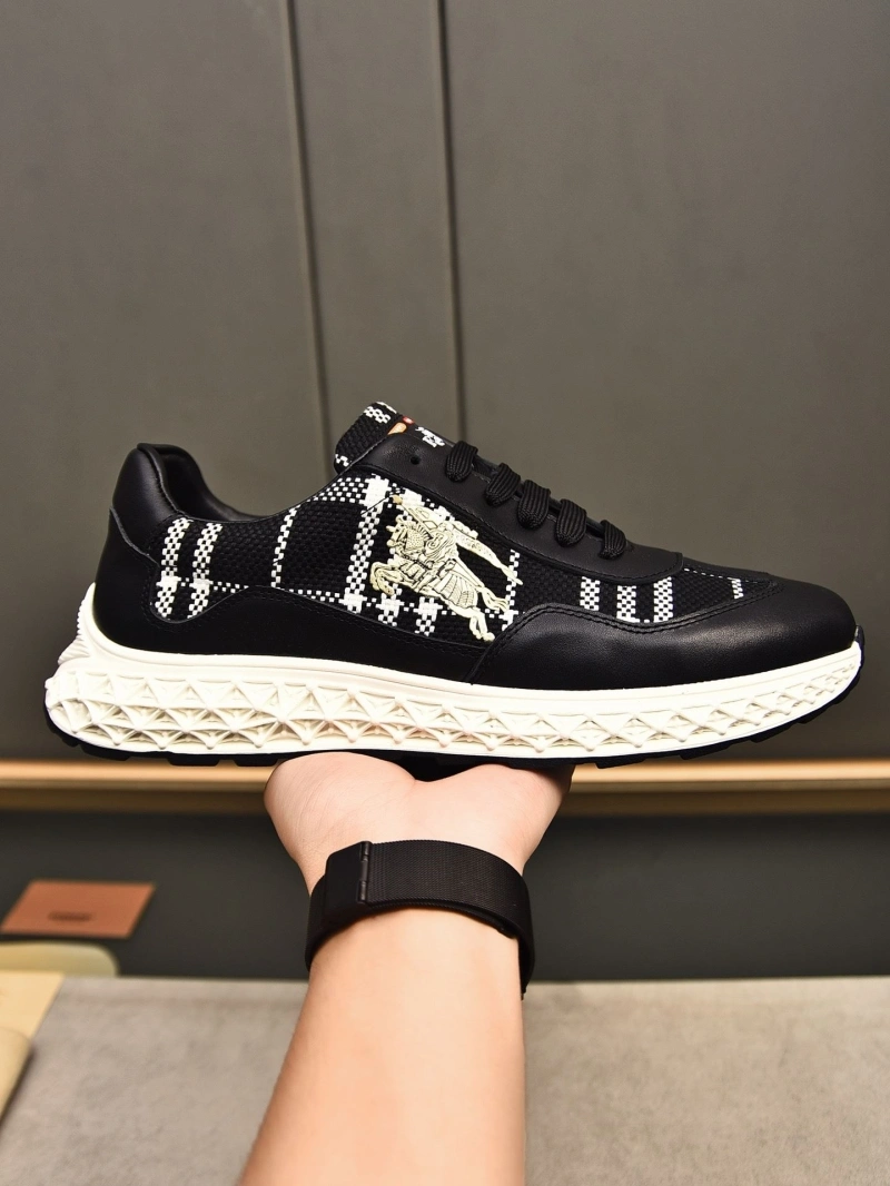 Unique Bxrbxrry Sneakers 115338