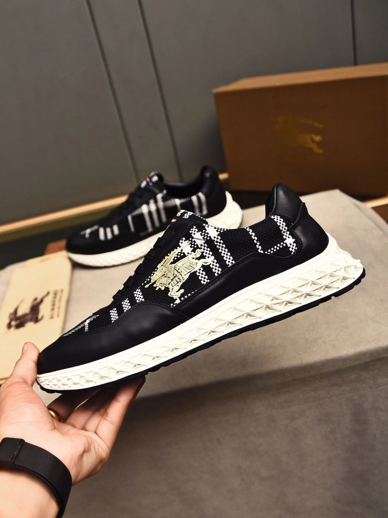 Unique Bxrbxrry Sneakers 115338