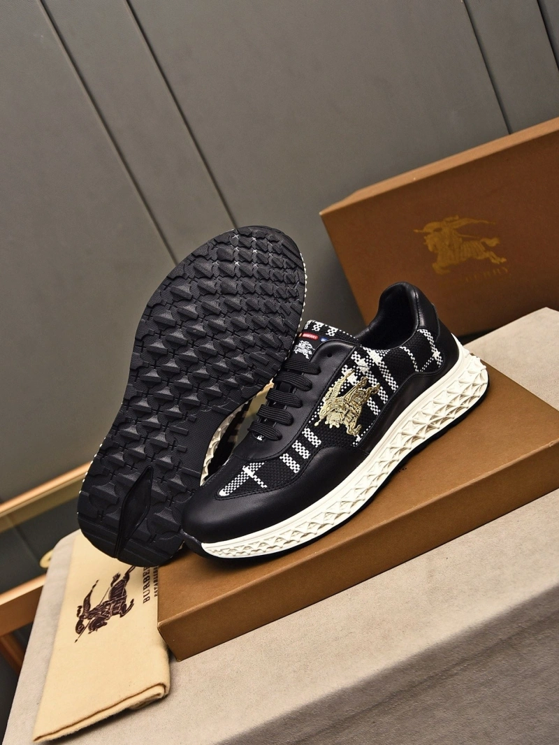 Unique Bxrbxrry Sneakers 115338