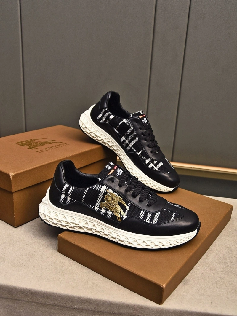 Unique Bxrbxrry Sneakers 115338