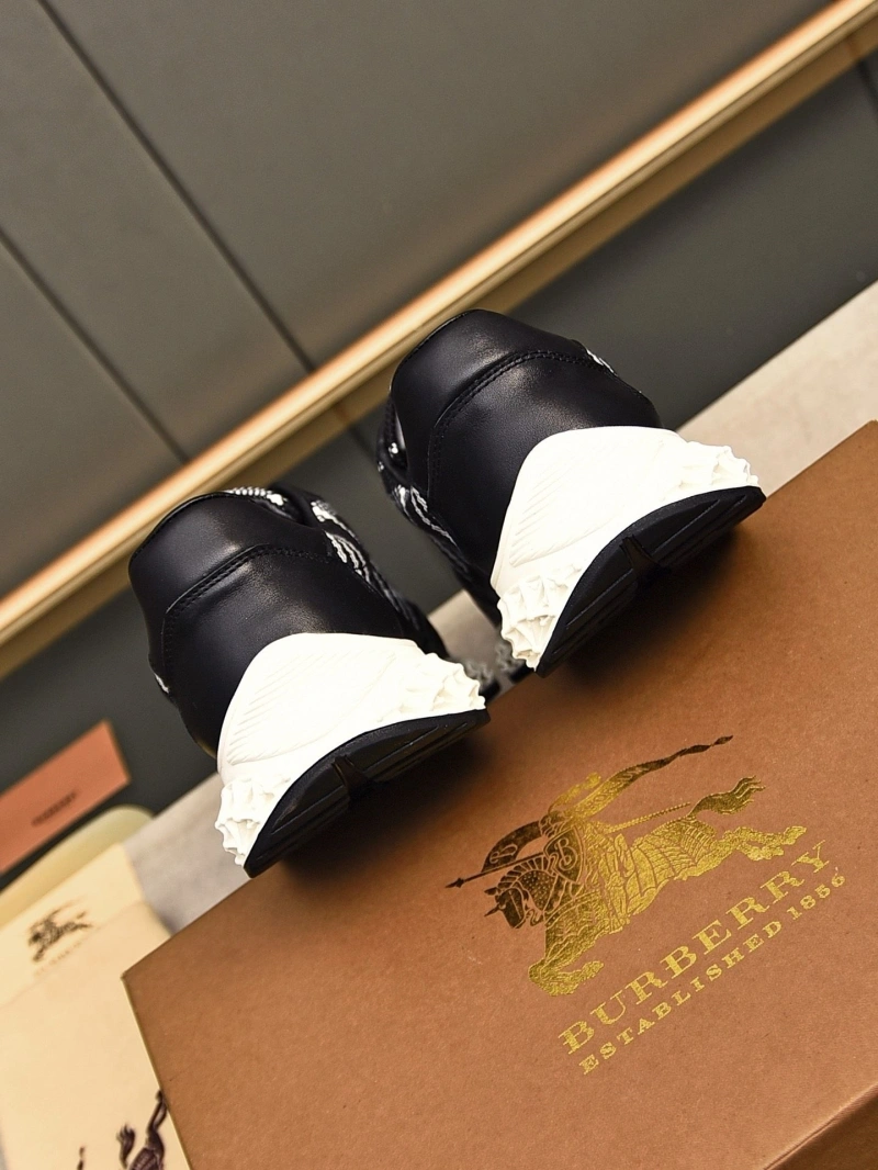 Unique Bxrbxrry Sneakers 115338