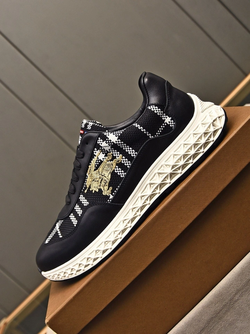 Unique Bxrbxrry Sneakers 115338