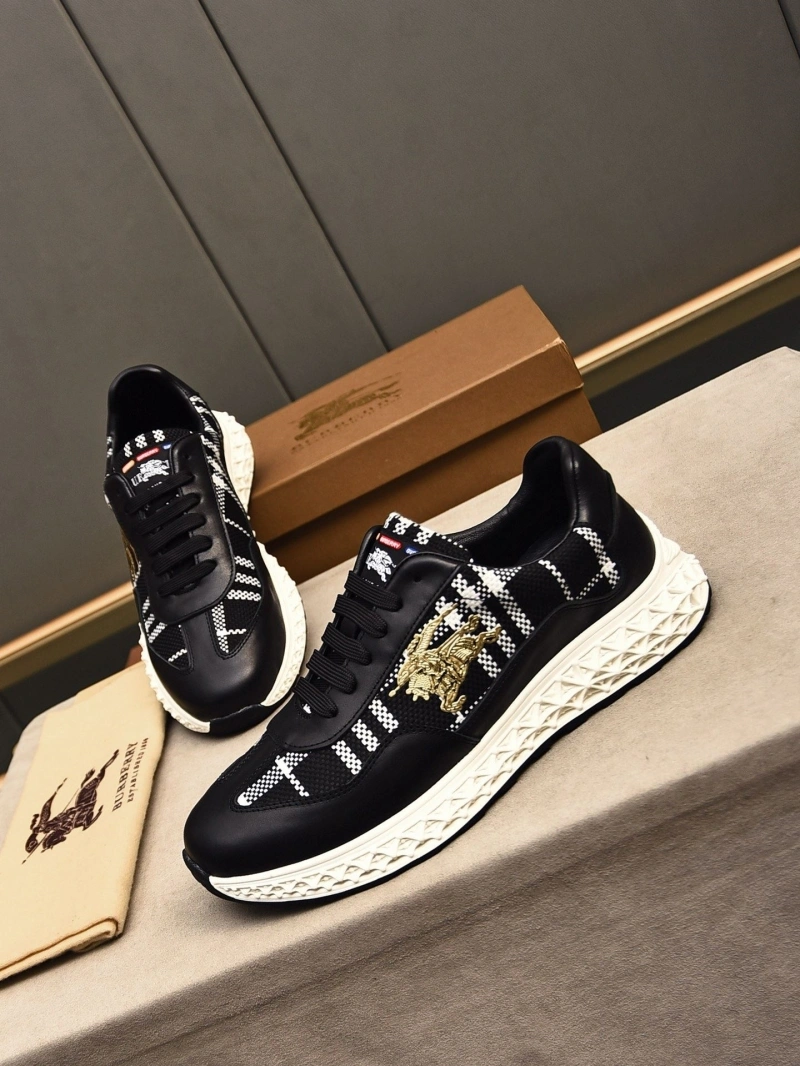 Unique Bxrbxrry Sneakers 115338