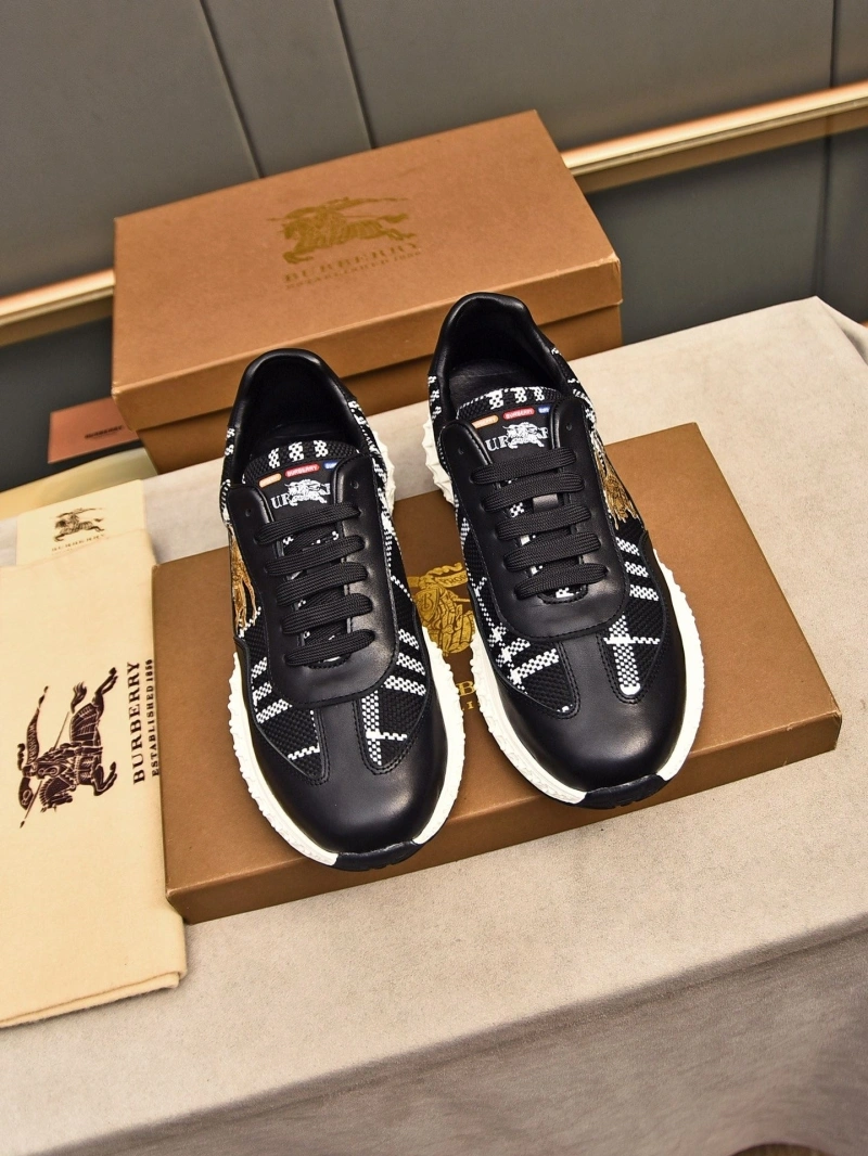 Unique Bxrbxrry Sneakers 115338