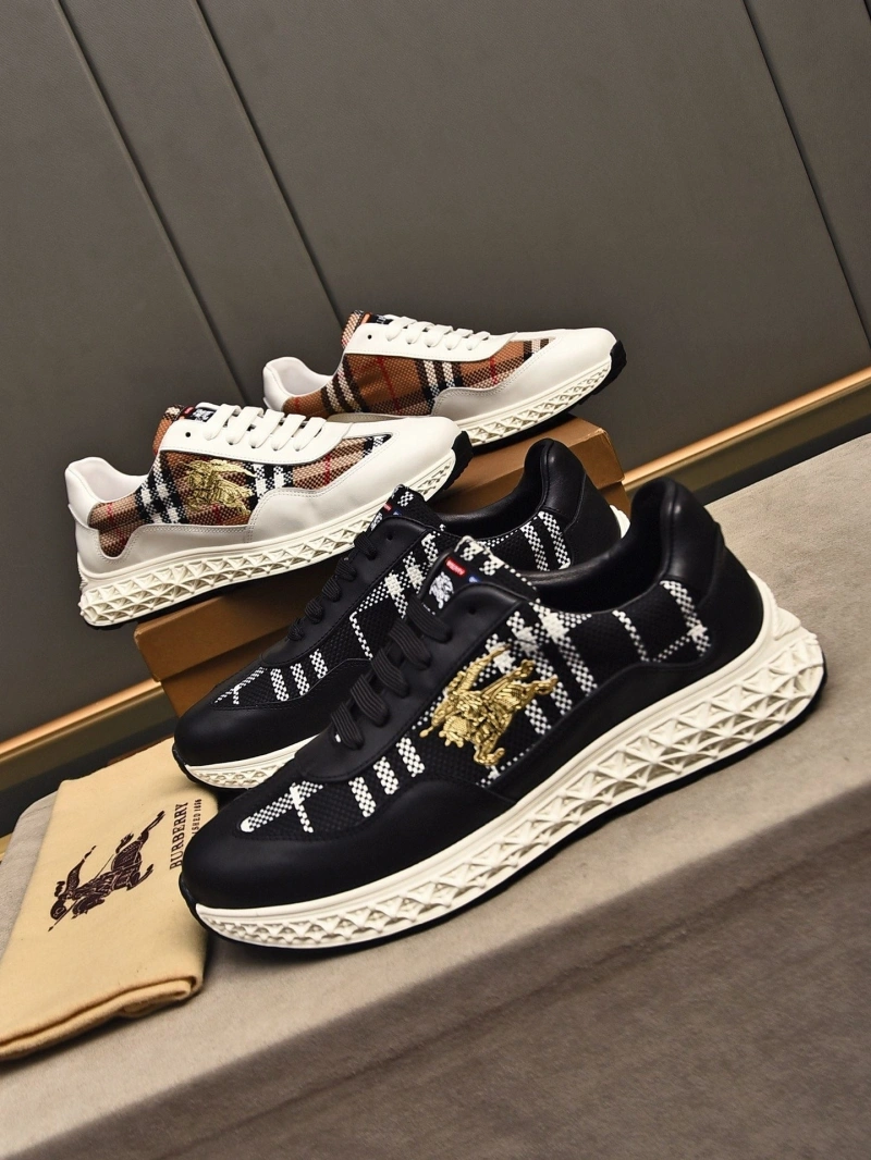 Unique Bxrbxrry Sneakers 115338