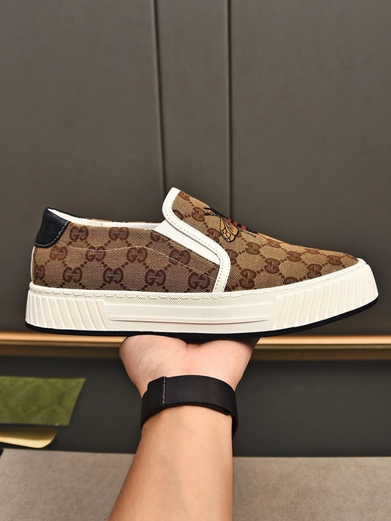 Lightweight Gxccx Casual Shoes 163407