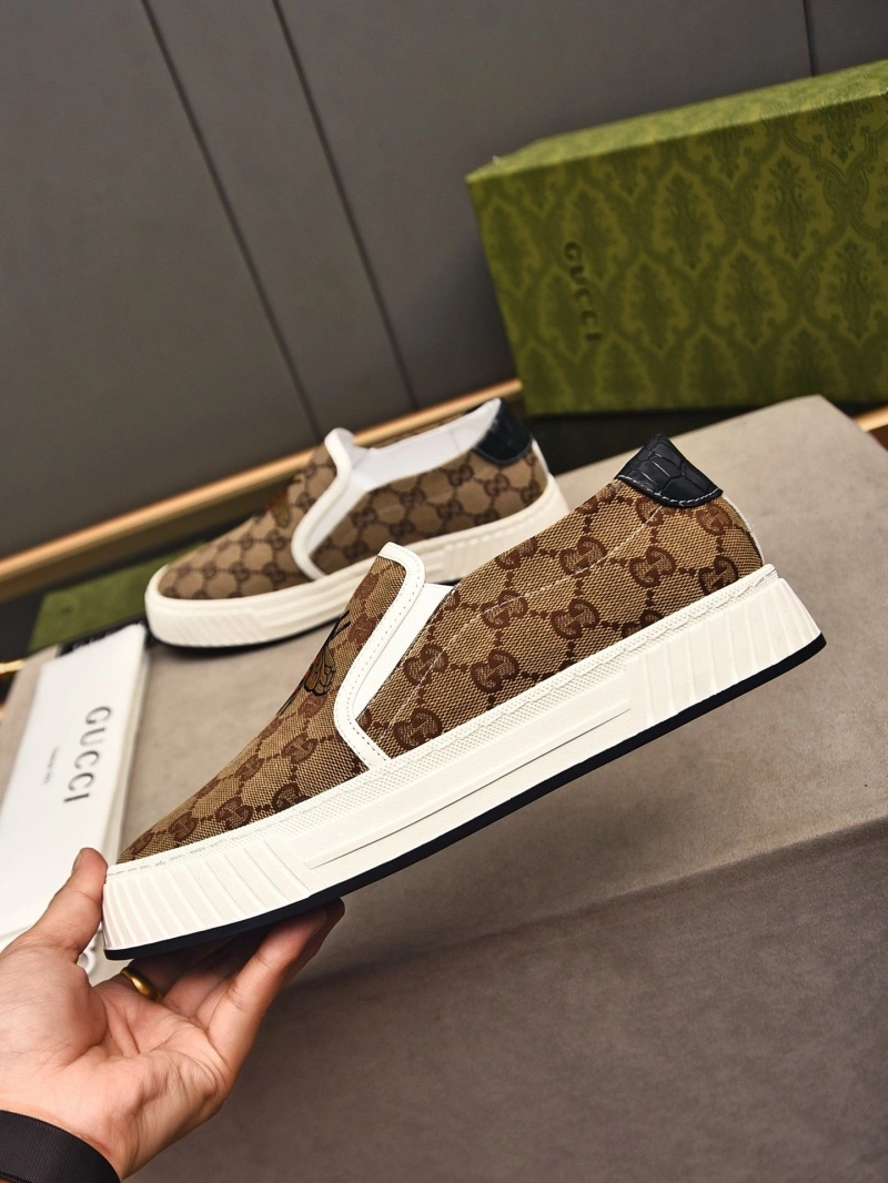 Lightweight Gxccx Casual Shoes 163407