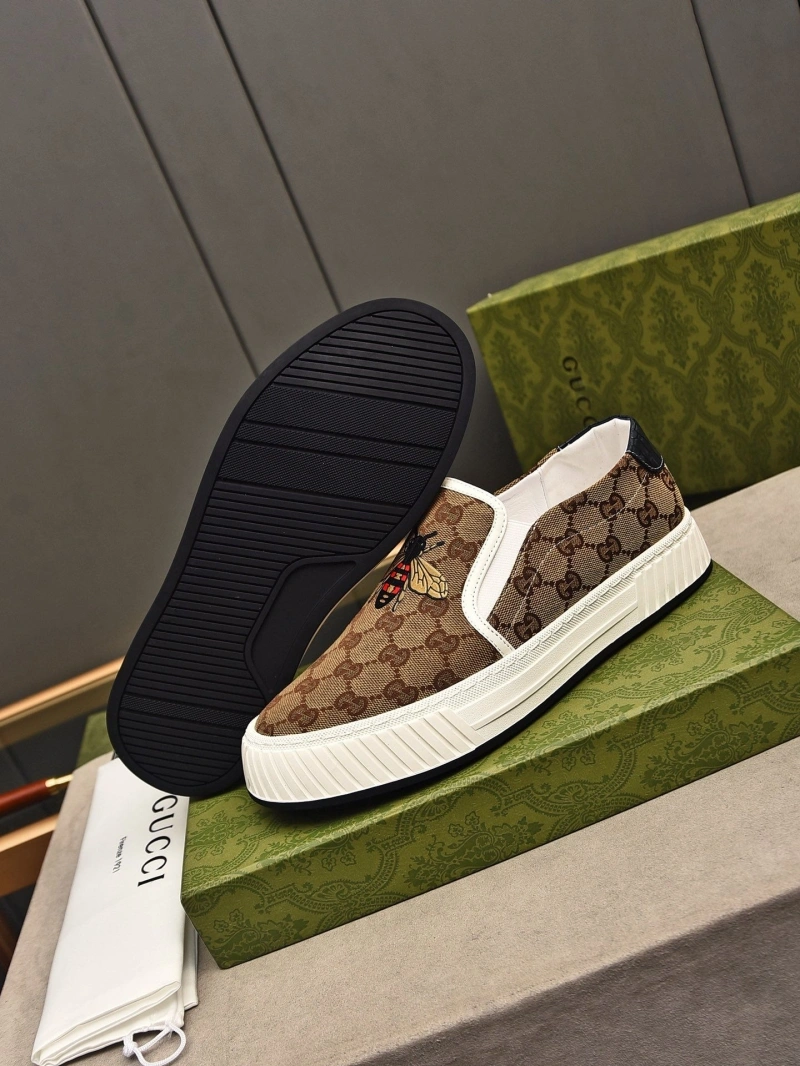 Lightweight Gxccx Casual Shoes 163407