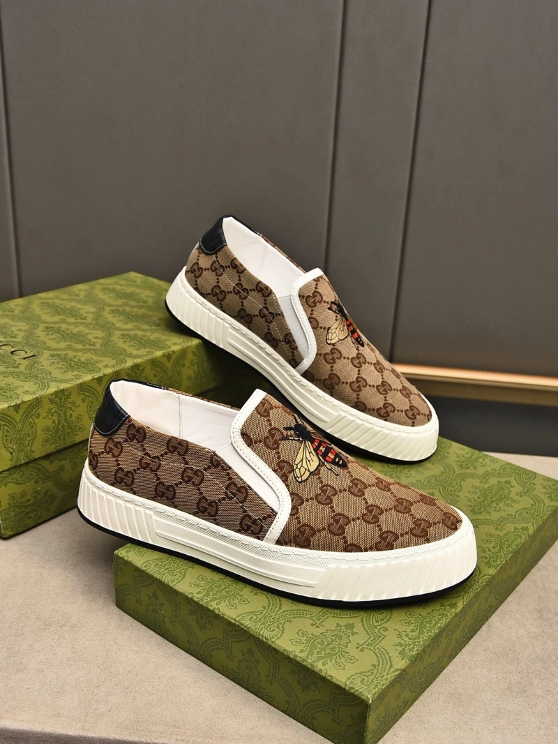 Lightweight Gxccx Casual Shoes 163407