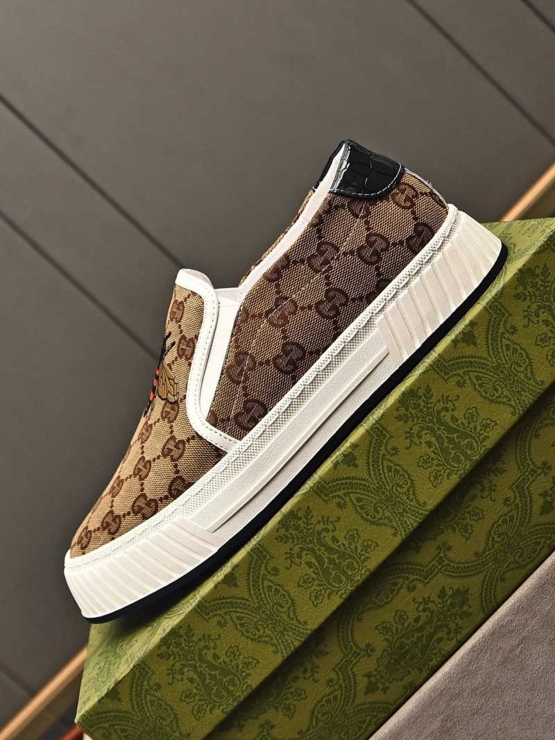 Lightweight Gxccx Casual Shoes 163407